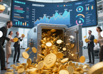 coins with dividends