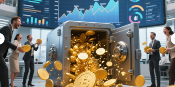 coins with dividends