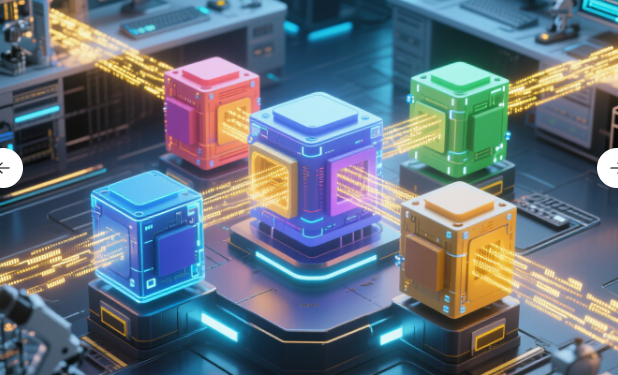 Virtual Interoperability Solutions