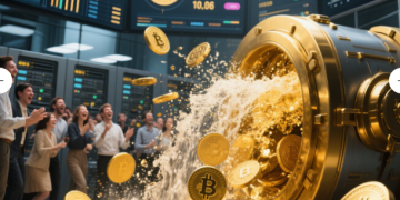 coins with highest staking rewards