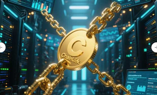 Chainlink Token