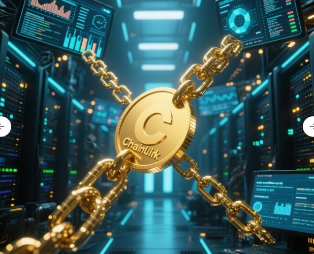 Chainlink Token Chainlink Token