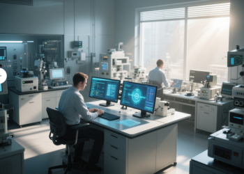 Virtual Decentralized Identity