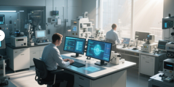 Virtual Decentralized Identity