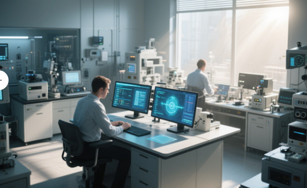 Virtual Decentralized Identity