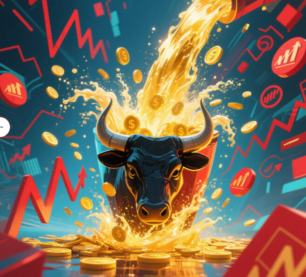 Bull Market Bull Market
