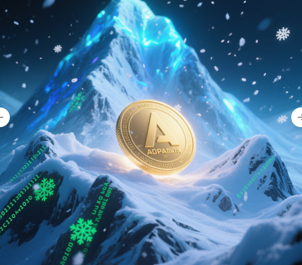 Avalanche Token Avalanche Token