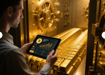 coins backed by gold