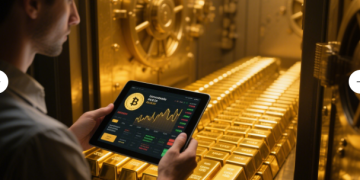 coins backed by gold