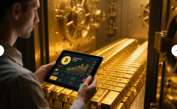 coins backed by gold