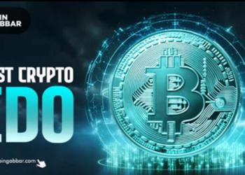 Initial DEX Offerings