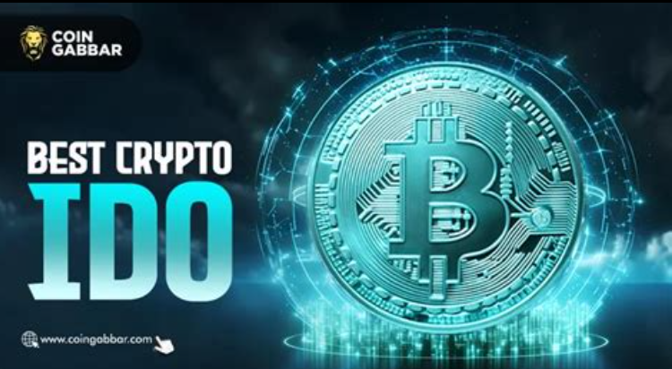 Initial DEX Offerings Initial DEX Offerings