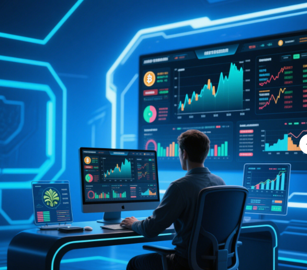 crypto farming crypto farming