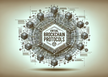 Virtual Blockchain Protocols
