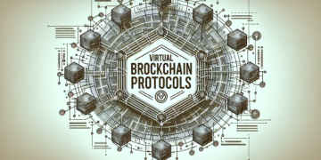 Virtual Blockchain Protocols