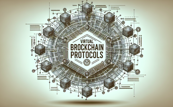 Virtual Blockchain Protocols