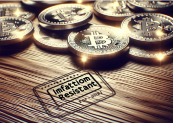 inflation-resistant coins