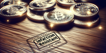 inflation-resistant coins