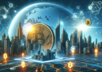 Virtual Crypto Economy