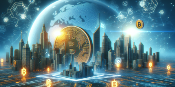 Virtual Crypto Economy