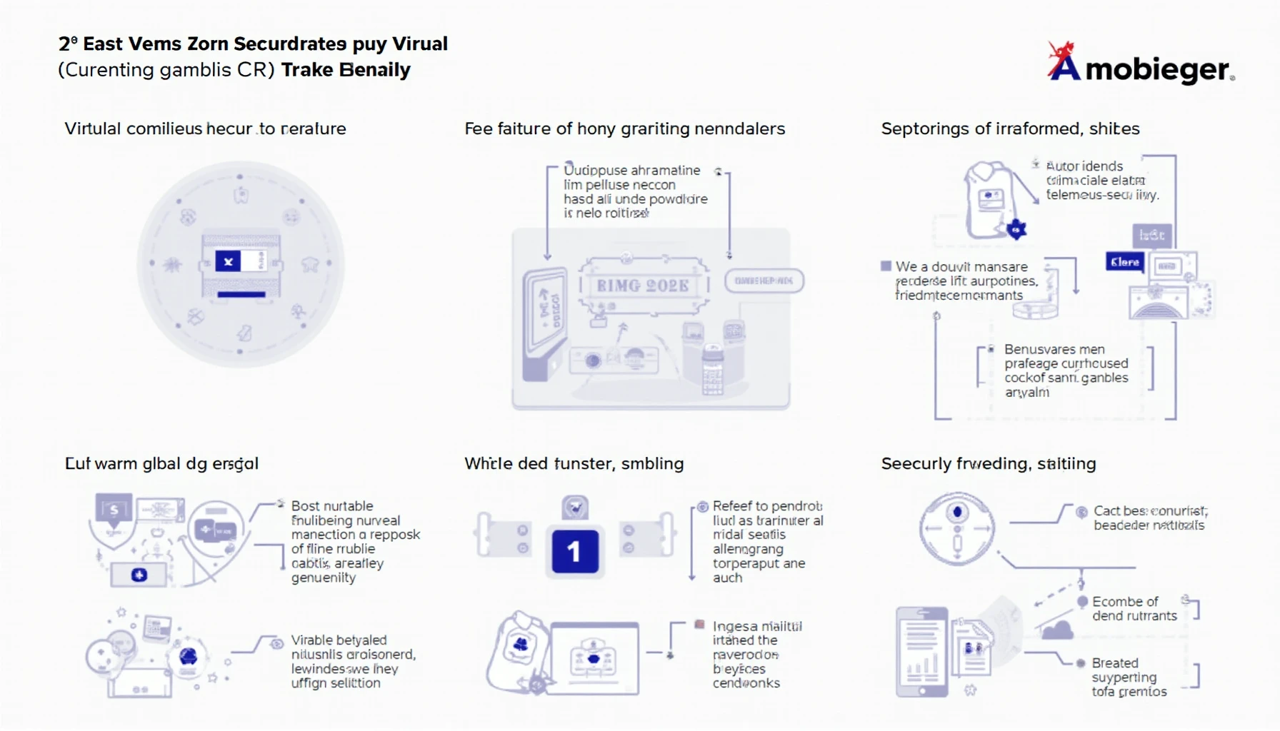 Virtual currency gambling regulations update