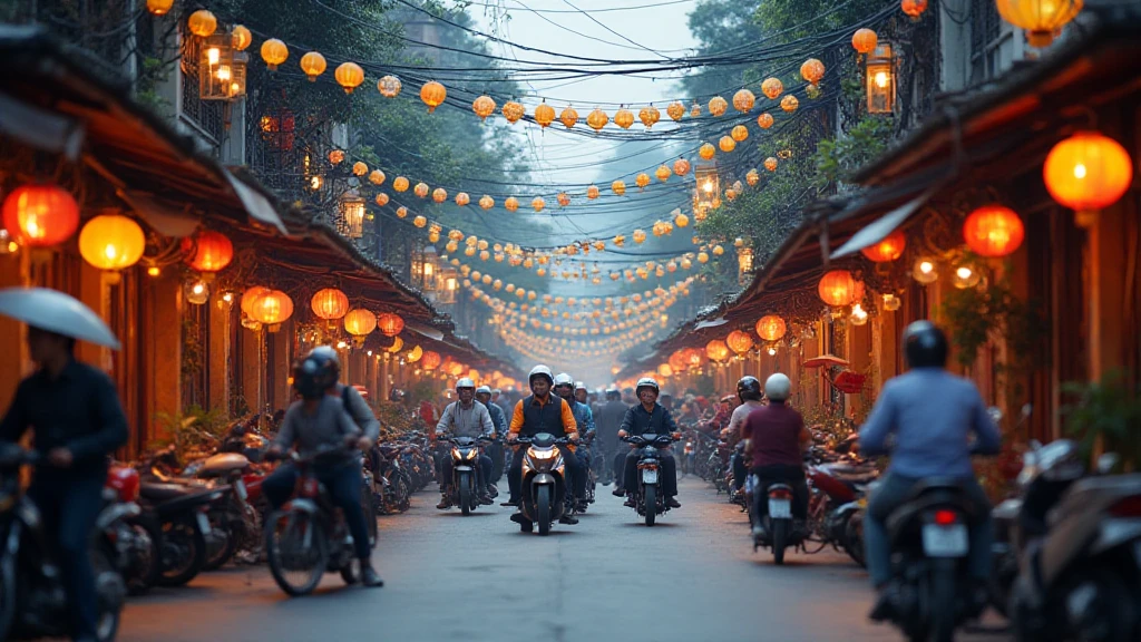 Vietnam crypto adoption rate