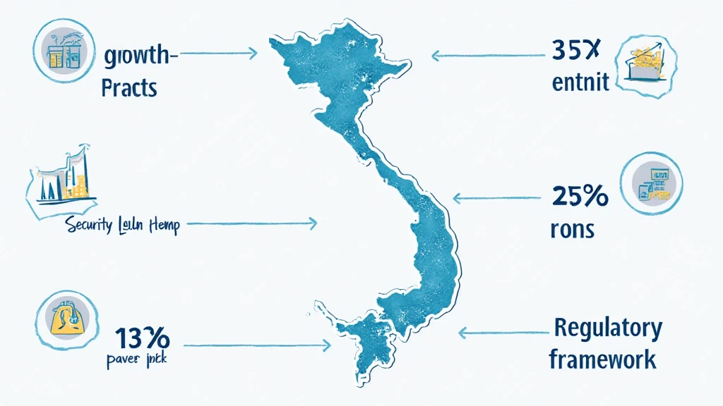 Blockchain legaltech Vietnam