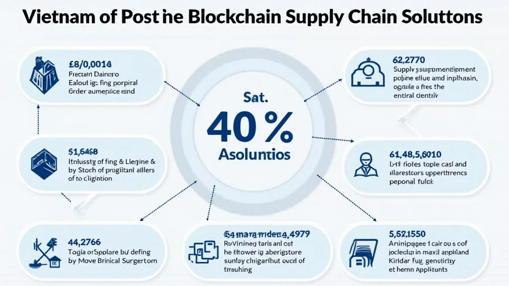 Vietnam blockchain supply chain case studies