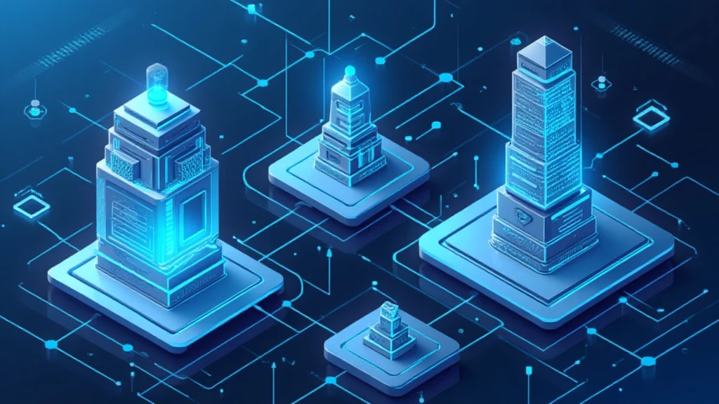 Vietnam blockchain digital identity trials