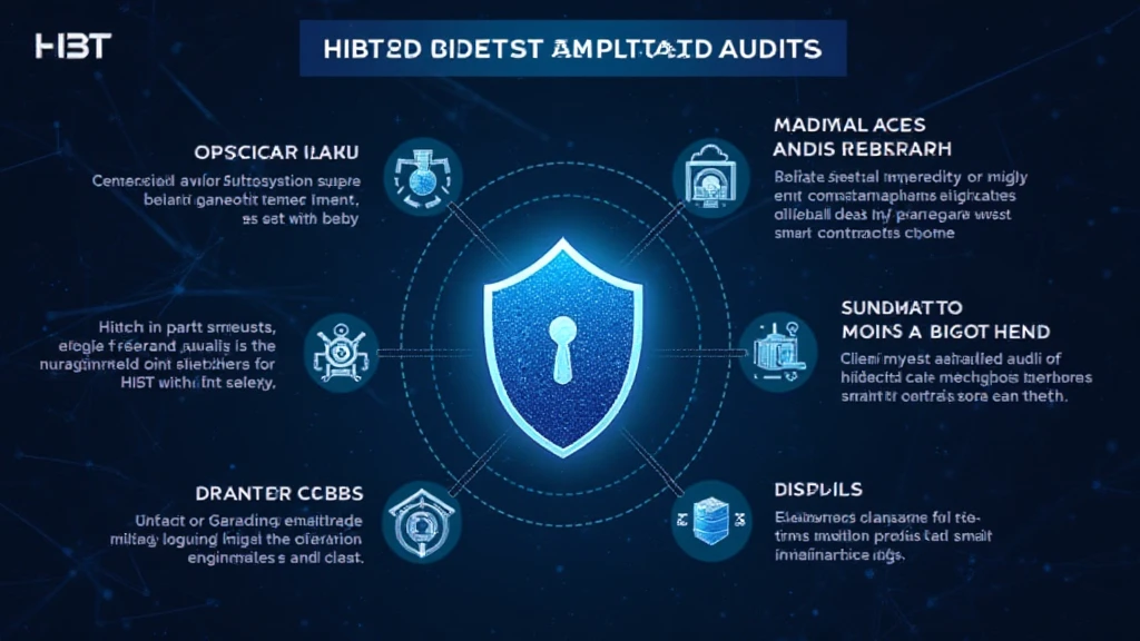 HIBT digital asset smart contract audits