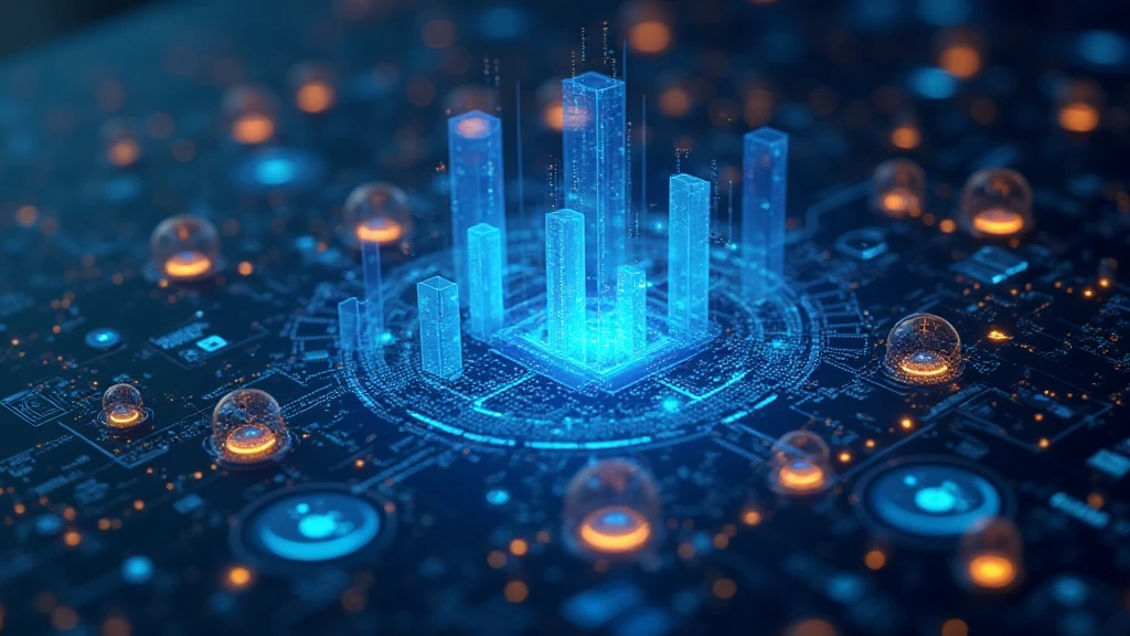 Digital asset market liquidity pools HIBT