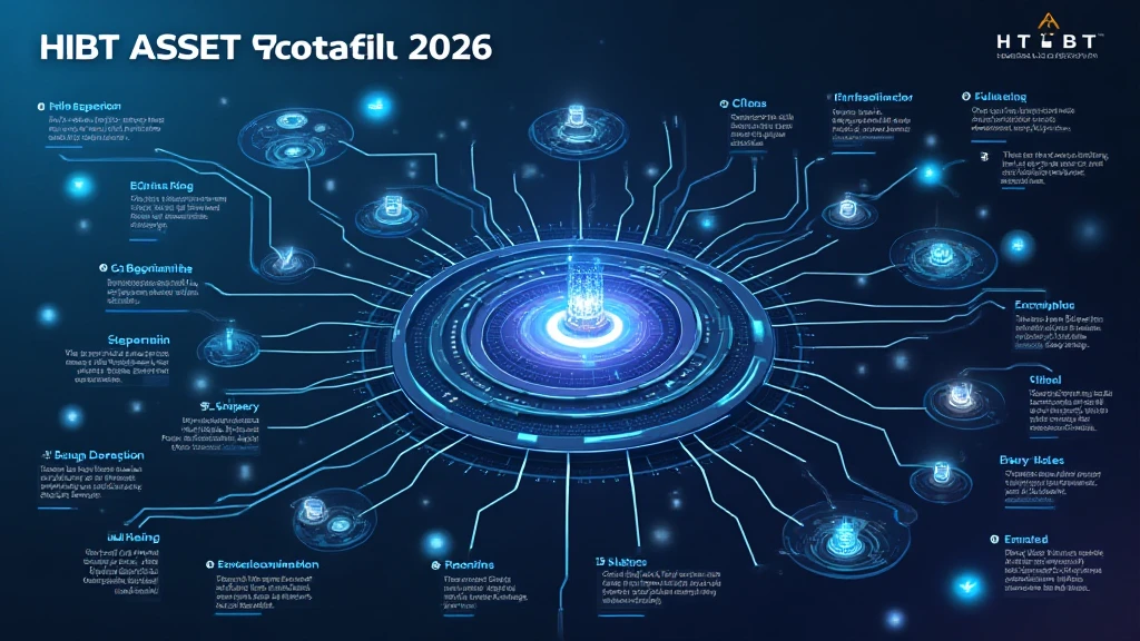 HIBT digital asset future roadmap 2026