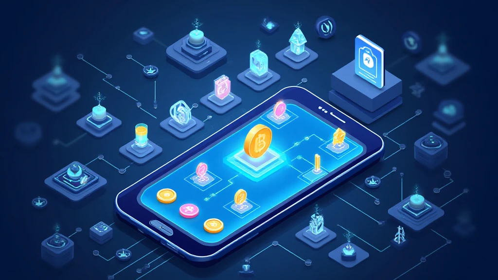 Best digital asset mobile apps HIBT