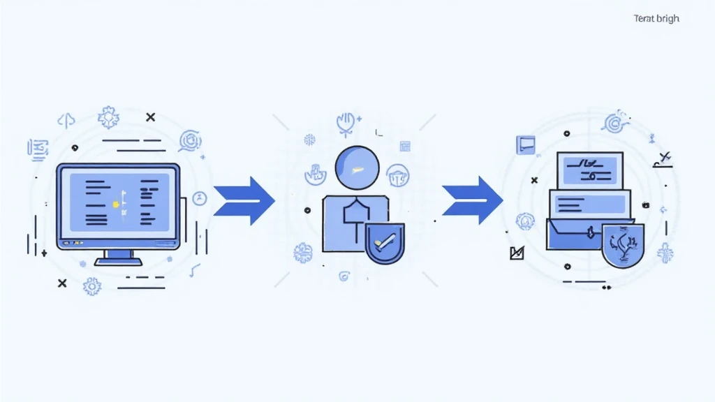 How to verify HIBT digital asset accounts