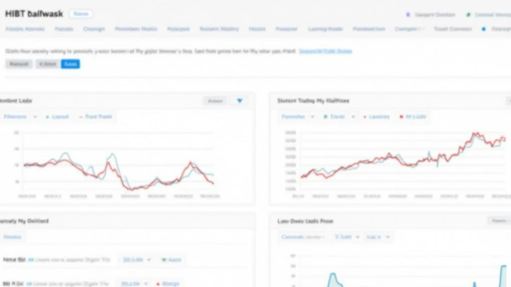 HIBT digital asset trading journal template