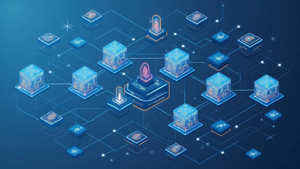 Digital asset network upgrades HIBT impact