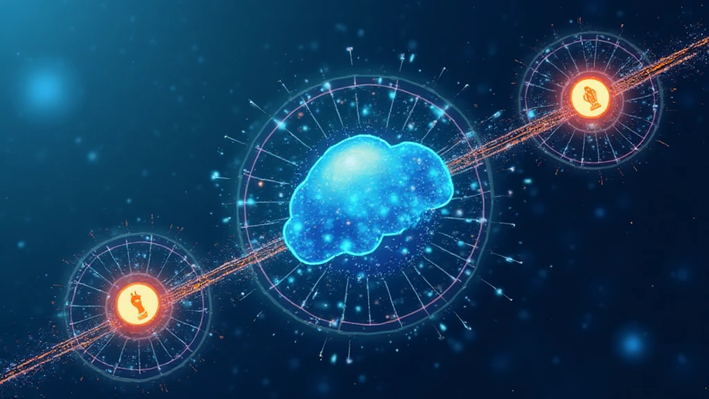 How to use HIBT for cross