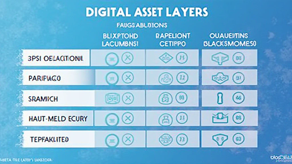 Digital asset layer 3 solutions HIBT 2025