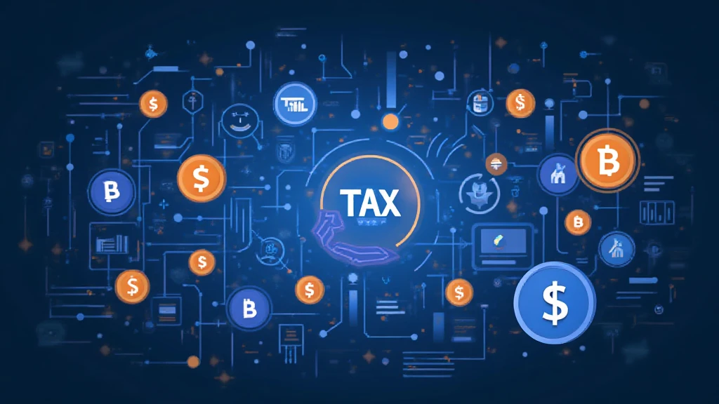 Digital asset tax implications HIBT users
