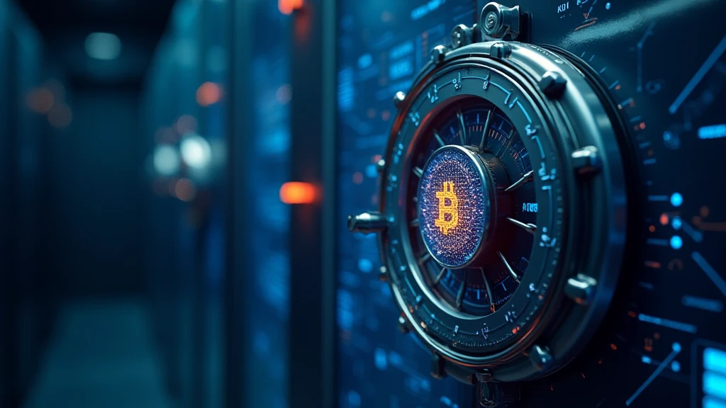 Digital asset institutional custody HIBT fees