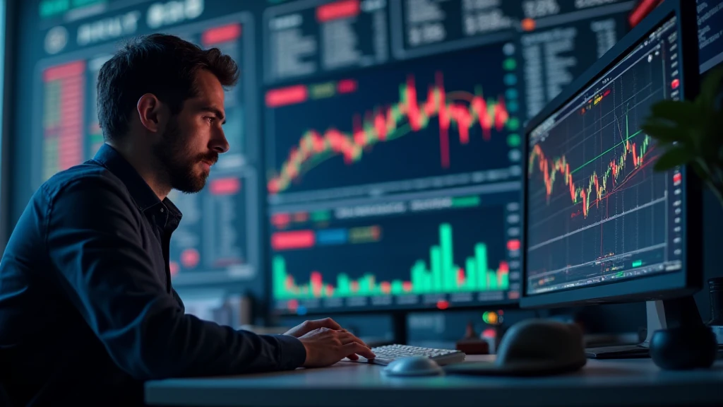 How to trade HIBT digital assets during volatility