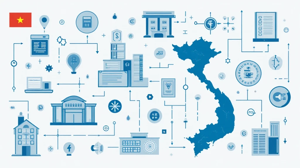 Vietnam crypto regulations 2025