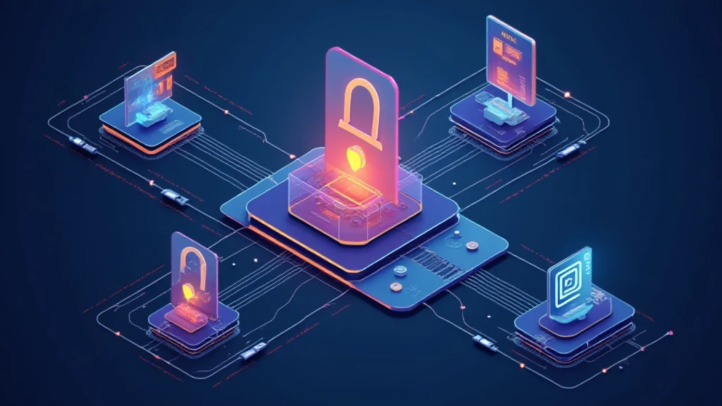 Crypto wallet Vietnam security
