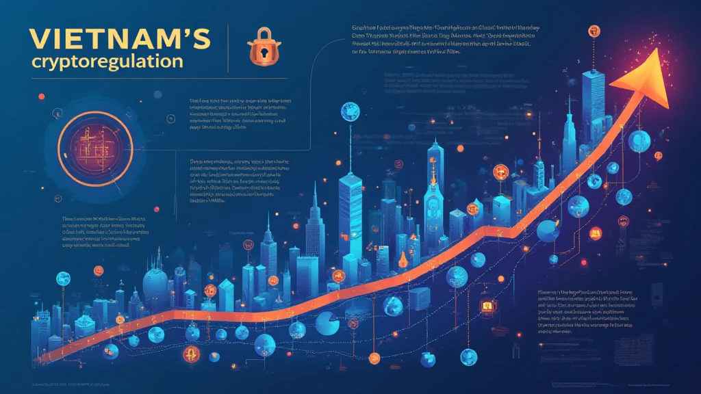 Vietnam crypto regulation updates