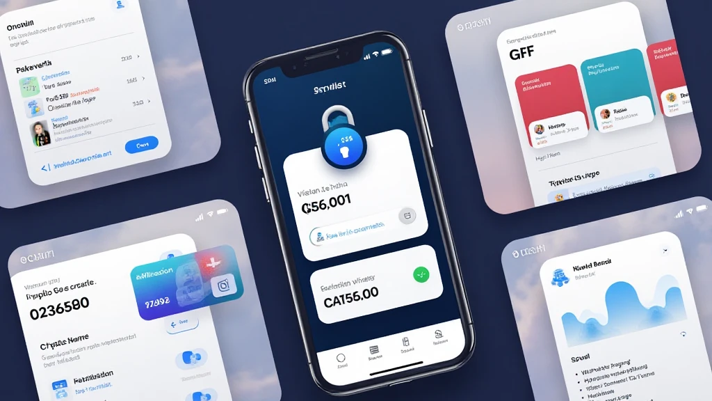Vietnam crypto wallet apps