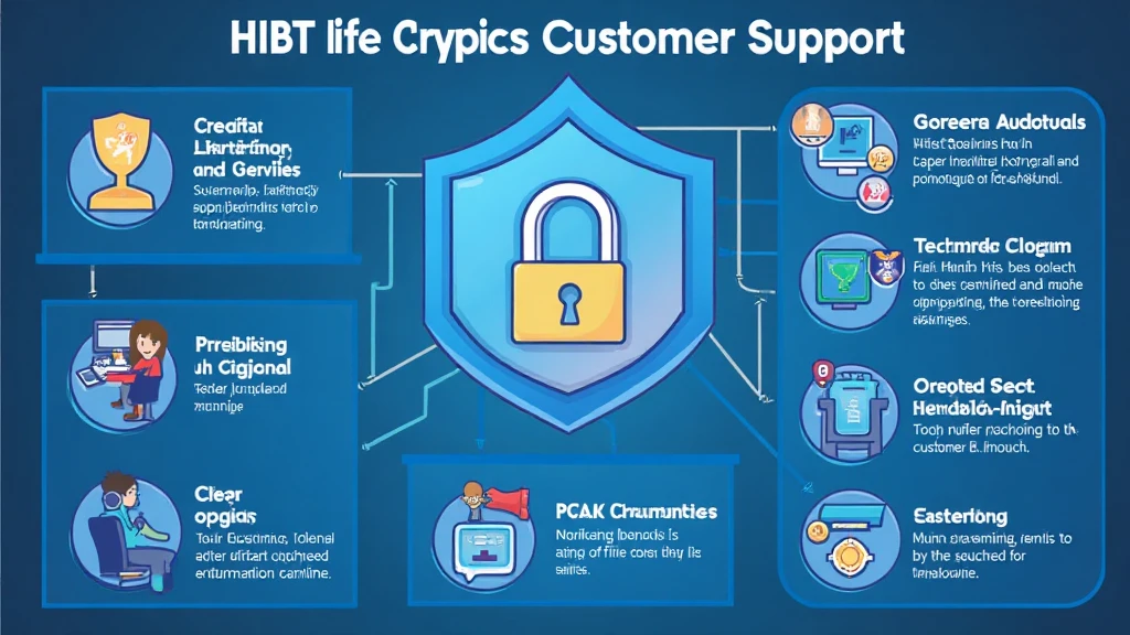 HIBT crypto customer support