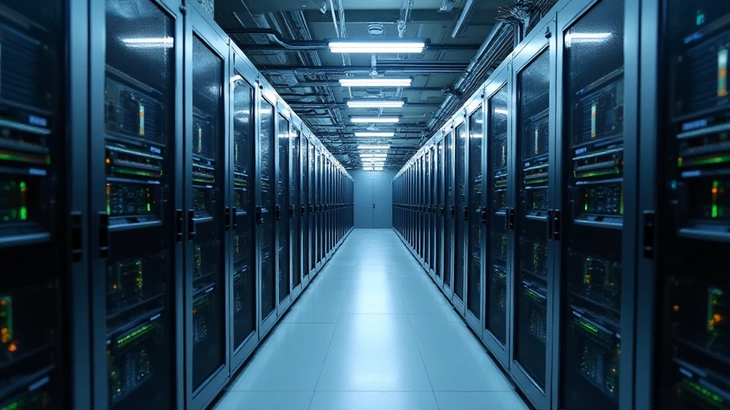 Vietnam crypto mining farms