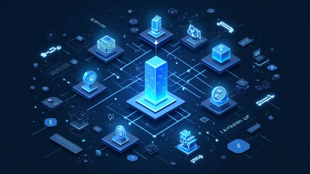 Vietnam crypto exchange whitepaper