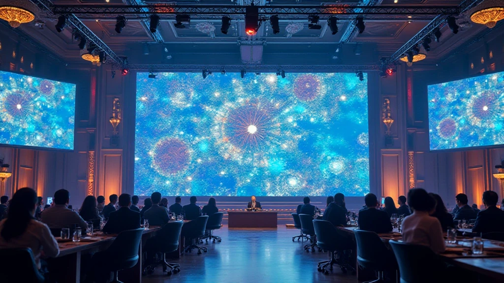 Vietnam blockchain government initiatives