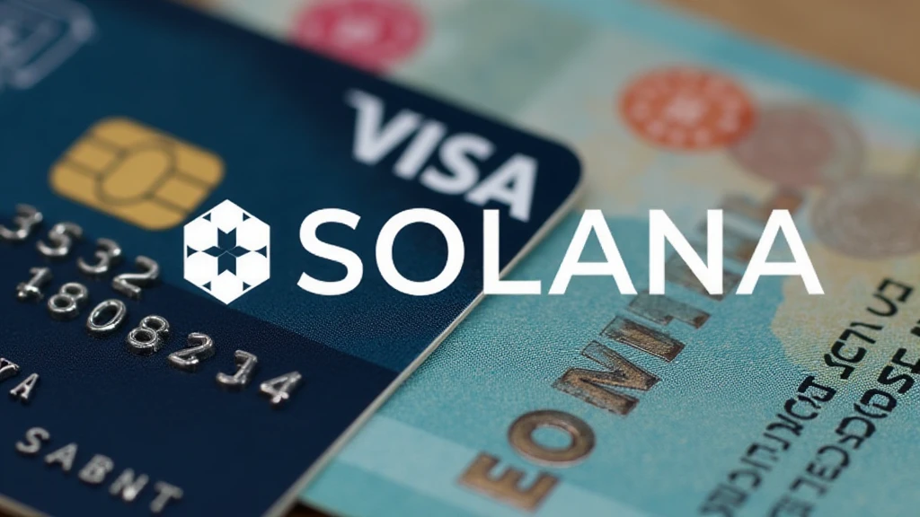 Solana Vietnam payment gateways